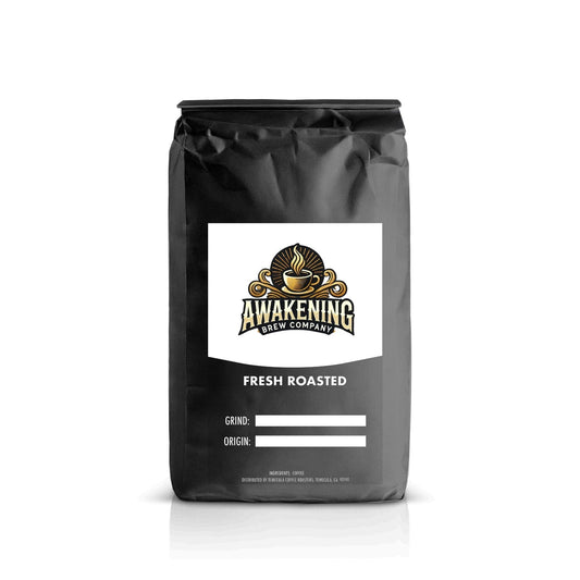 African Espresso - Awakening Brew Company