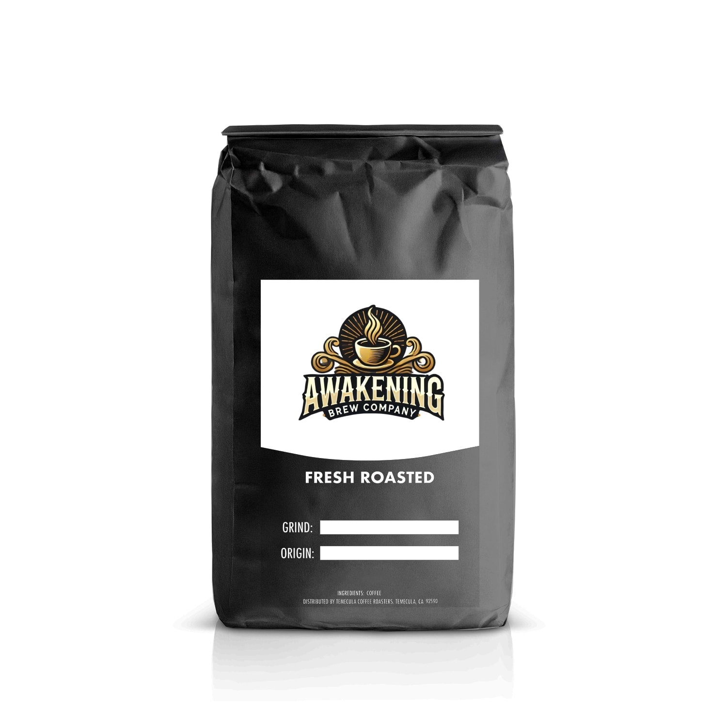 Ethiopia Natural - Awakening Brew Company