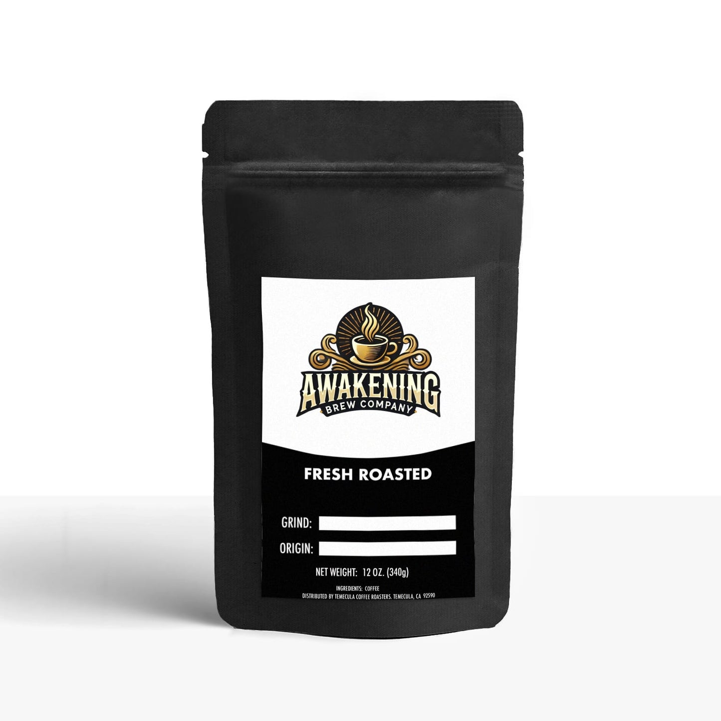 French Roast - Awakening Brew Company